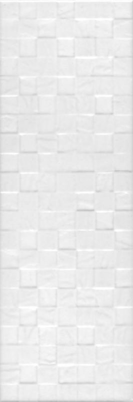 Kerama Marazzi 60167 Бьянка белый матовый мозаика 20x60x0,9