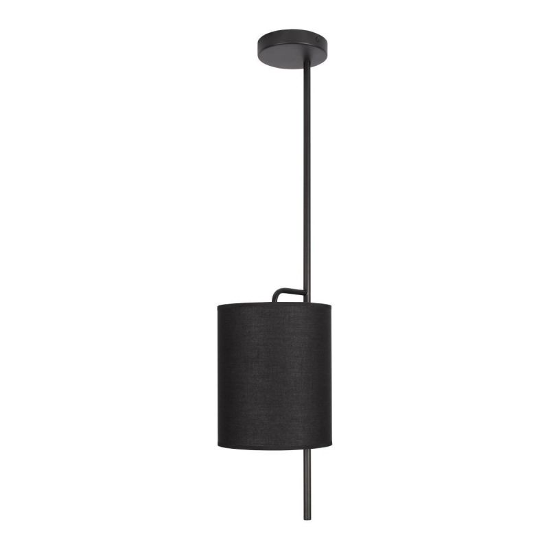 Подвесной светильник Loft It Ritz 10253P Black фото 1