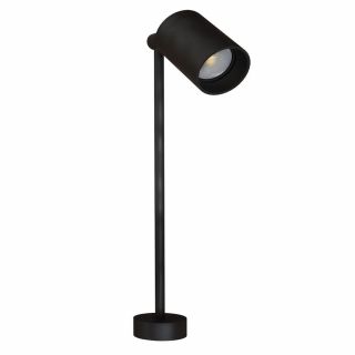 Витринный светильник Arte Lamp PRESTO A6197LT-1BK