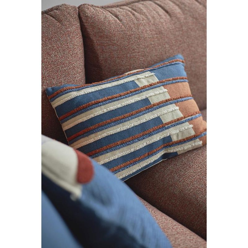 Подушка декоративная mishmash из коллекции ethnic, 30х45 см Tkano BD-3067801 фото 4