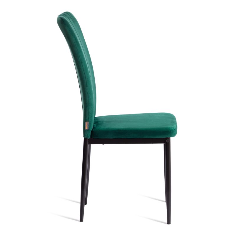 Стул TetChair VERTER (mod. BC577-DC) зеленый BD-3073235 фото 2