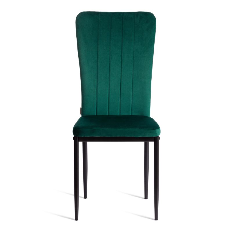 Стул TetChair VERTER (mod. BC577-DC) зеленый BD-3073235 фото 5