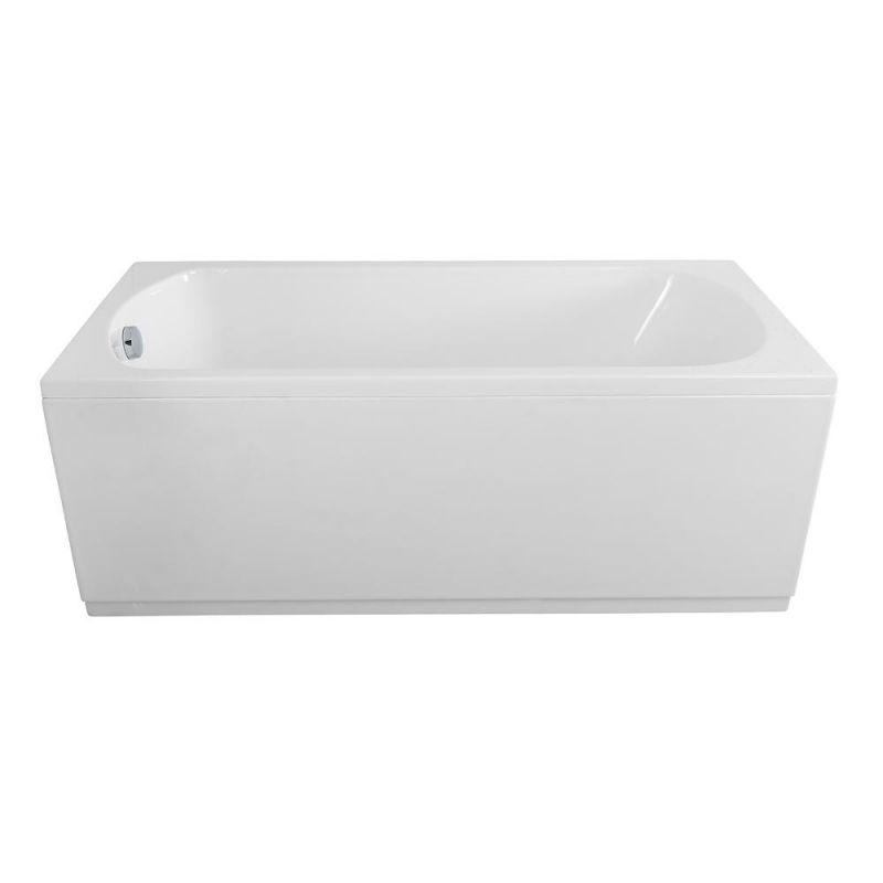Акриловая ванна CEZARES ECO-160-70-41-W37 фото 2