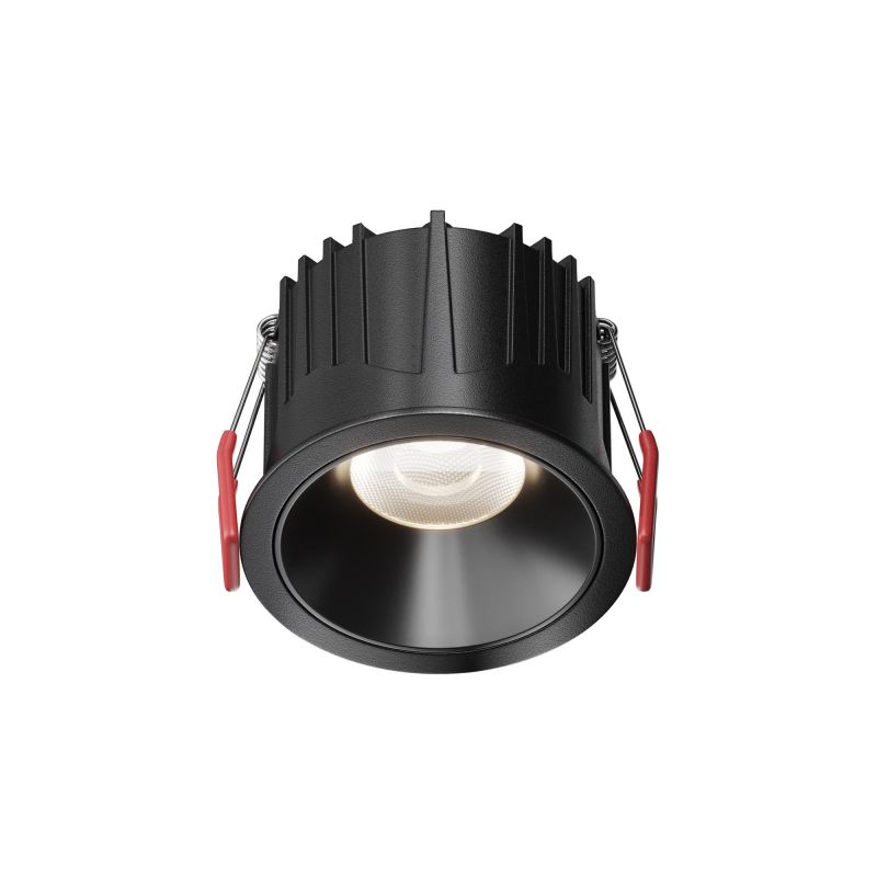 Встраиваемый светильник Maytoni Alfa LED 4000К(белый) 15W DL043-01-15W4K-RD-B-1 фото 1