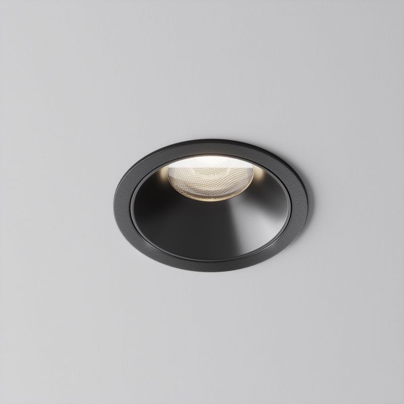Встраиваемый светильник Maytoni Alfa LED 4000К(белый) 15W DL043-01-15W4K-RD-B-1 фото 10