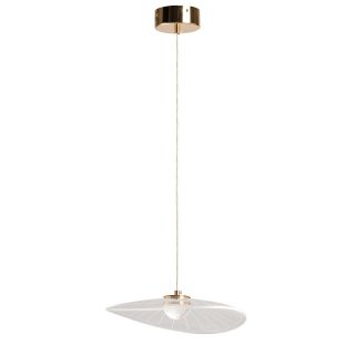 Подвесной светильник De City Оскар LED 3000К(теплый) 10W 510014601