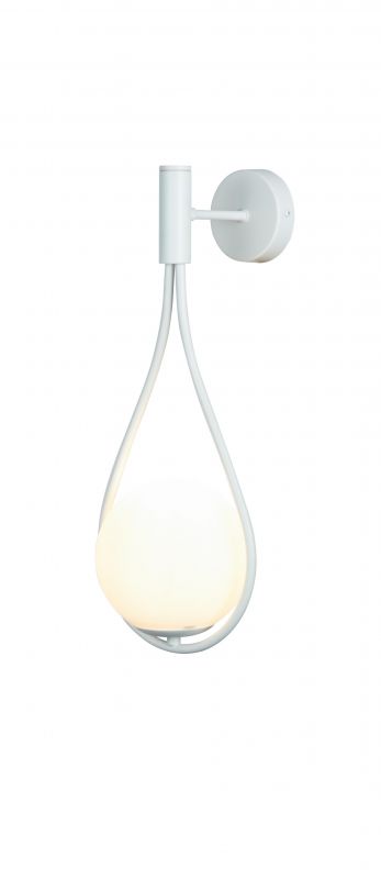 Светильник настенный Moderli Barocco E27 60W УТ000040413 фото 1