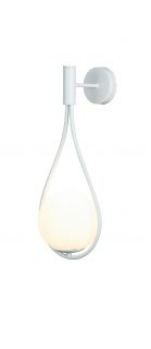 Светильник настенный Moderli Barocco E27 60W УТ000040413