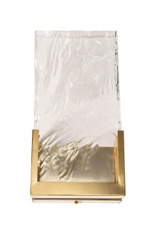 Бра Garda Decor теплый свет (3000К) BD-3144813