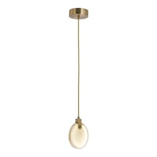 Подвесной светильник Lussole LED (белый свет) 4000К, 6W LSP-7516