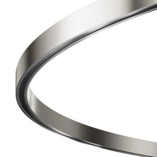 Шинопровод накладной/подвесной Maytoni Busbar trunkings Flarity TRX154-R-D800-PT
