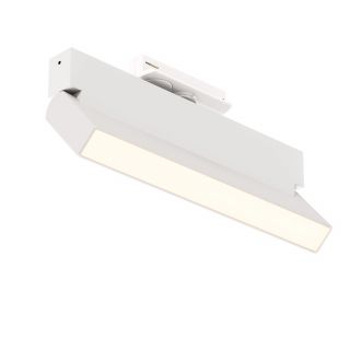 Трековый светильник Maytoni Basis Rot LED 12W TR223-1-12WCCT-W-W