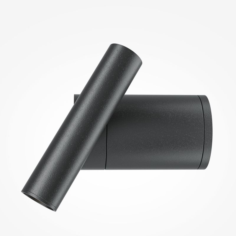 Настенный светильник (бра) Maytoni Utility LED теплый свет (3000К) 3W MOD433WL-L3B3K1 фото 6