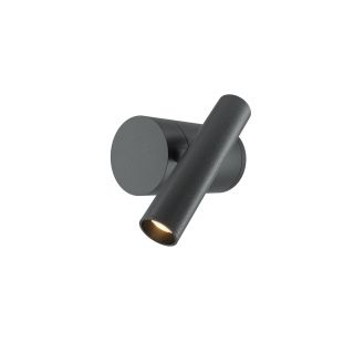 Настенный светильник (бра) Maytoni Utility LED теплый свет (3000К) 3W MOD433WL-L3B3K1