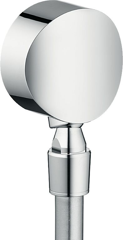Шланговое подключение Hansgrohe Fixfit S 27506000 фото 1