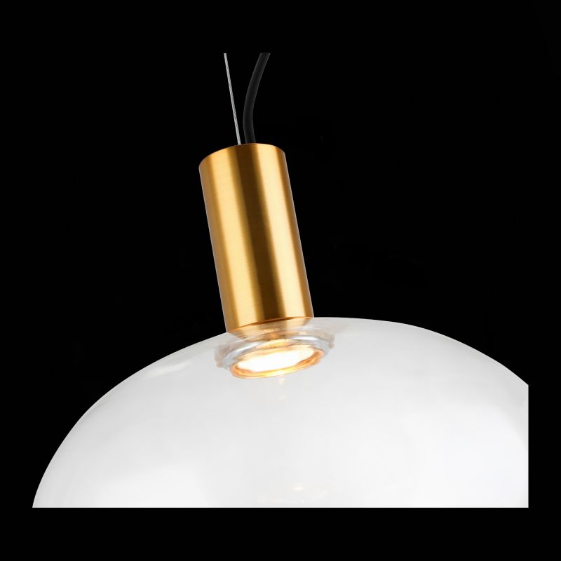 Светильник подвесной ST-Luce ALLENORE SL1582.303.01