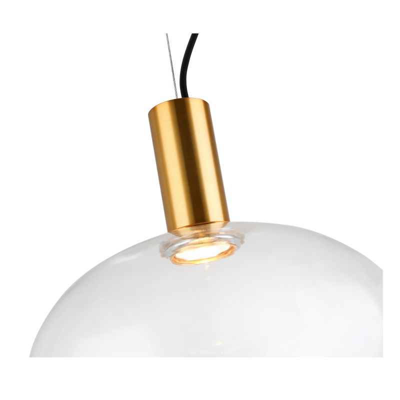 Светильник подвесной ST-Luce ALLENORE SL1582.303.01