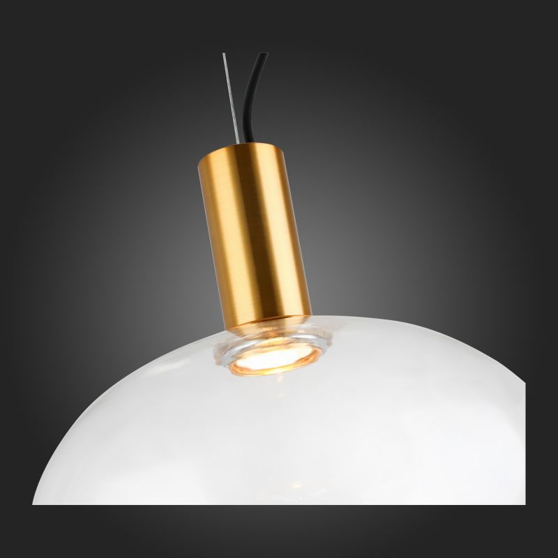 Светильник подвесной ST-Luce ALLENORE SL1582.303.01