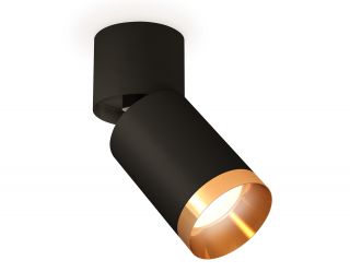 Комплект накладного поворотного светильника Ambrella Techno XM6313044