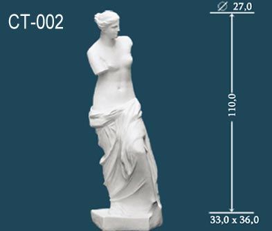 Статуя Perfect ST-010 фото 1