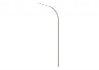 Держатель для балдахина Ellipsefurniture KIDI soft (белый) KD020201010101