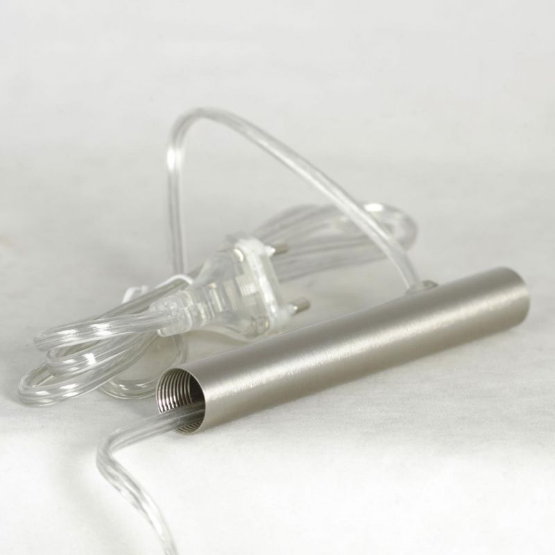 Торшер Lussole LGO 60W E27 220-240V 2600-2900K LSP-0627 фото 4
