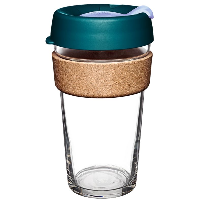 Кружка  Brew Cork L 454 мл KeepCup BD-2332184 фото 1