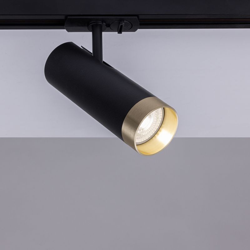 Светильник потолочный Arte Lamp Topic A2356PL-1BK