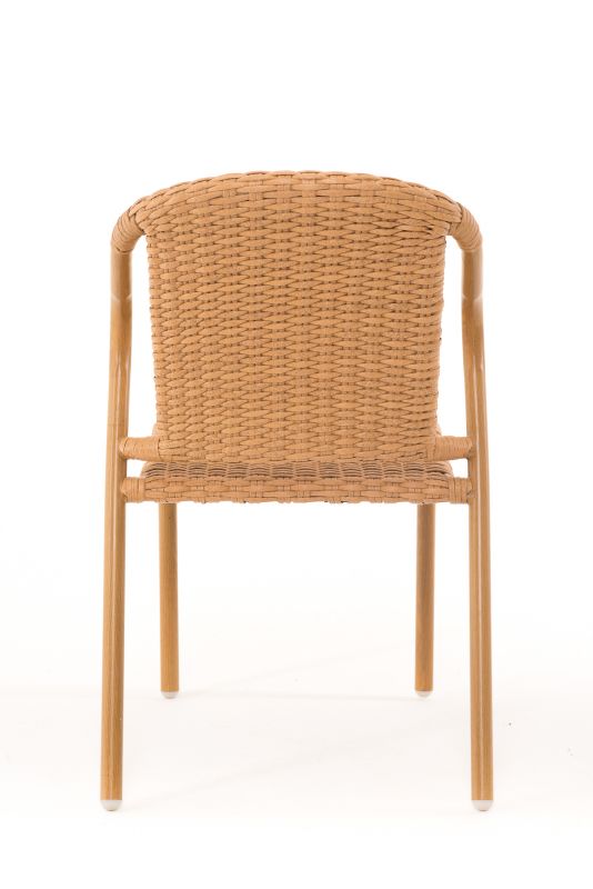 Комплект: Стол + 2 кресла Техноротанг Vinotti BD-3016800