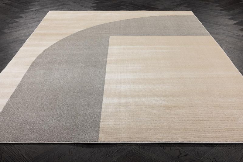 Китайский ковер из полиэстера и полипропилена Carpet «VISIONNAIRE» WUB-03 232 x 340 см фото 2