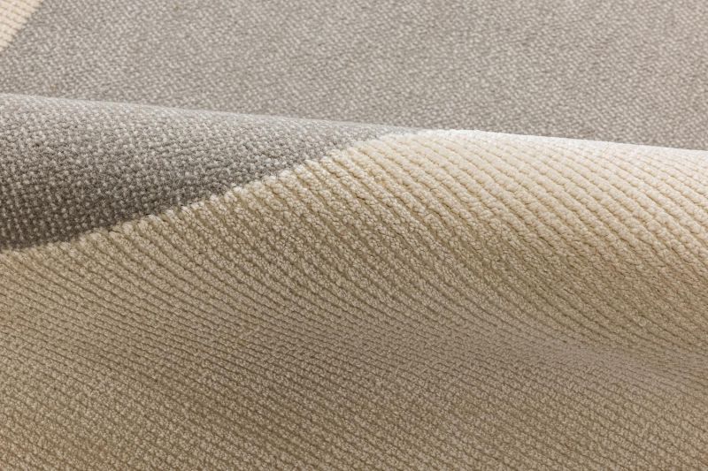 Китайский ковер из полиэстера и полипропилена Carpet «VISIONNAIRE» WUB-03 232 x 340 см фото 3