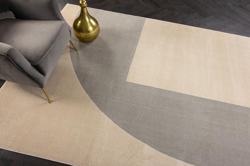 Китайский ковер из полиэстера и полипропилена Carpet «VISIONNAIRE» WUB-03 232 x 340 см фото 8