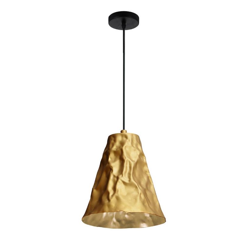 Подвесной светильник Divinare PIRAMIDE 5097/01 SP-1 фото 1