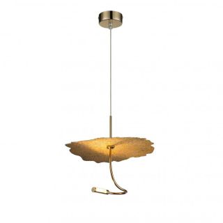 Светильник подвесной iLedex Lotus LED 3000К 3W 8827P-1 BR