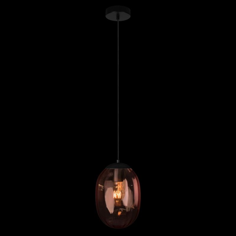 Подвесной светильник Loft It Bubble E27 40W 10427 Purple фото 2