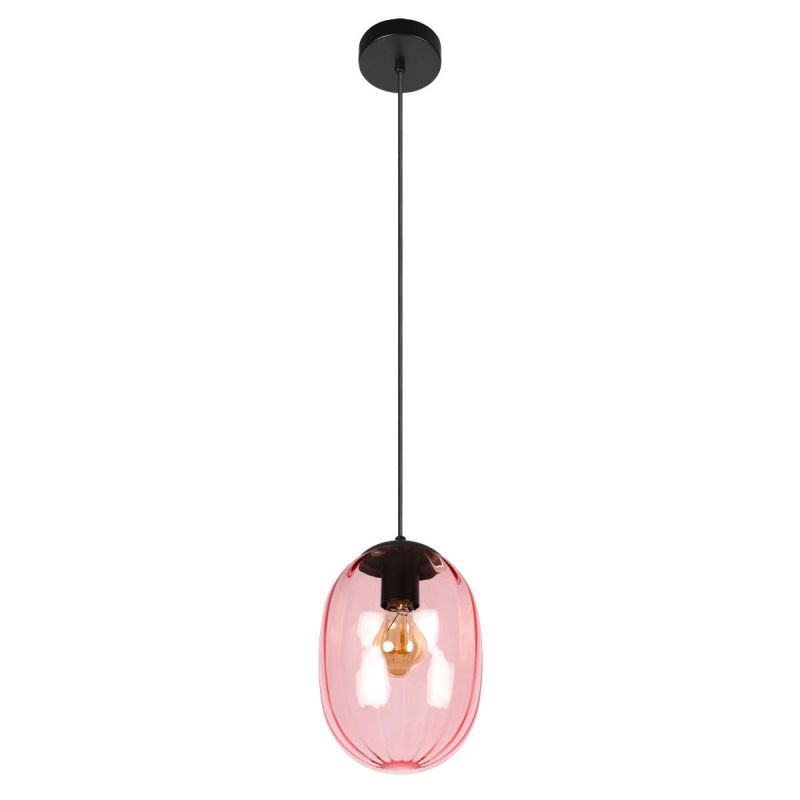 Подвесной светильник Loft It Bubble E27 40W 10427 Purple фото 5