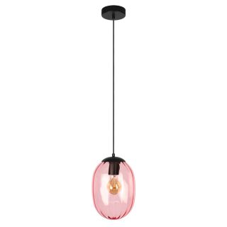 Подвесной светильник Loft It Bubble E27 40W 10427 Purple