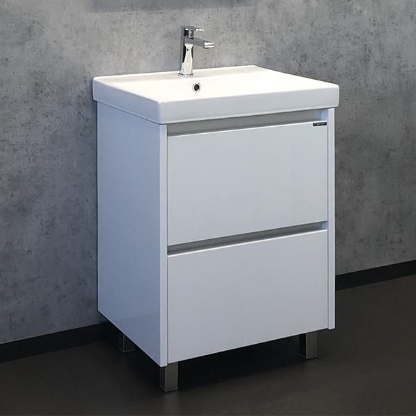 Тумба с раковиной Comforty Дублин 00004137134CF 61 фото 2