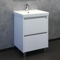 Тумба с раковиной Comforty Дублин 00004137134CF 61