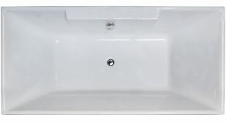 Акриловая ванна Royal Bath Triumph RB665101SB 170x87