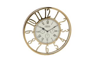 Часы настенные Garda Decor BD-1485566