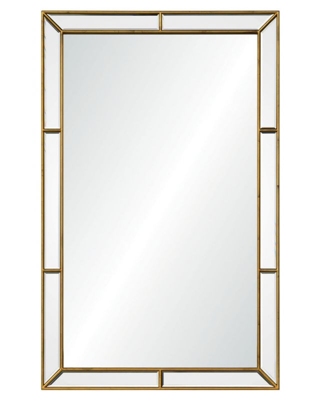 Зеркало LH Mirror Home Эвин BD-2021879 фото 1