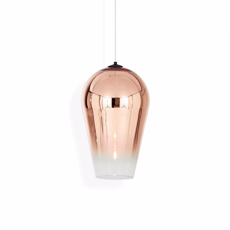 Подвесной светильник Fade Pendant light LOFT2020-A