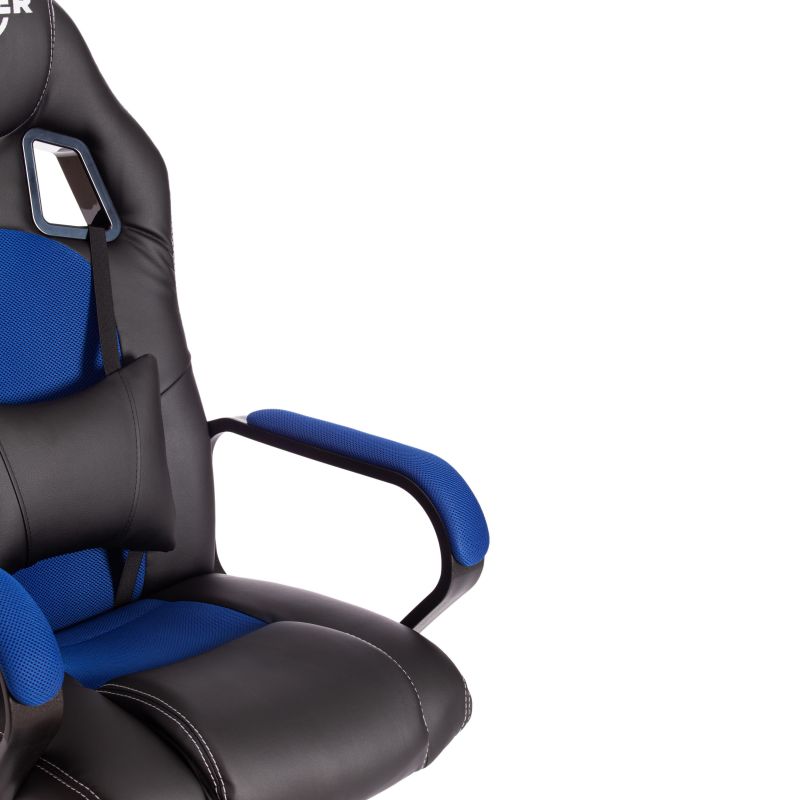 Кресло TetChair DRIVER BD-2397218