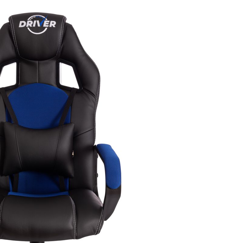 Кресло TetChair DRIVER BD-2397218