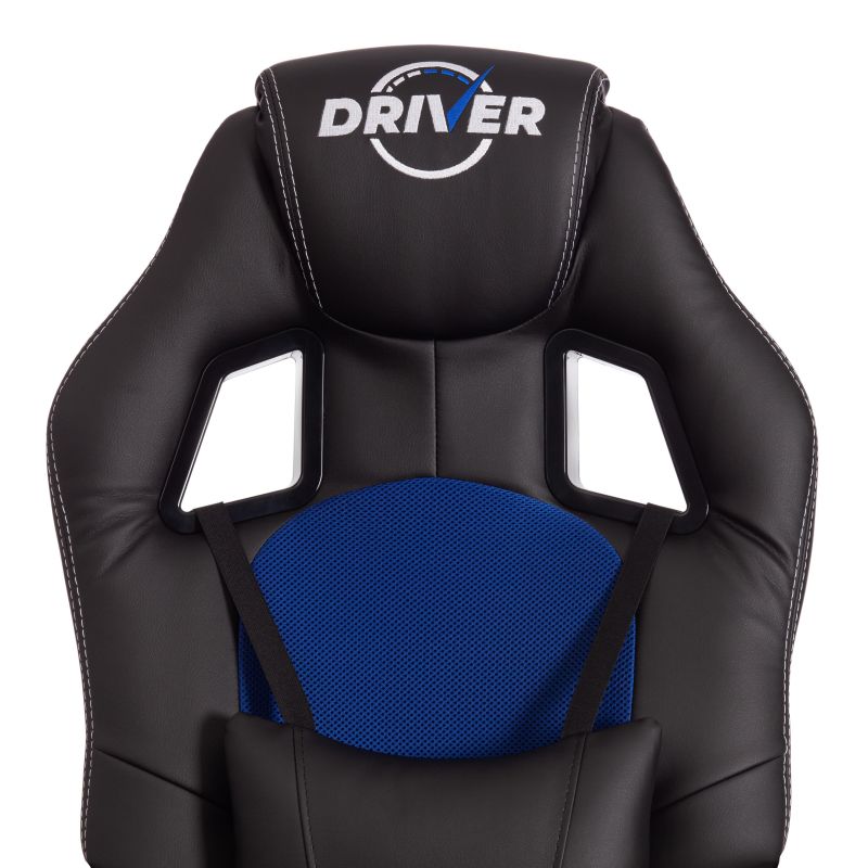 Кресло TetChair DRIVER BD-2397218