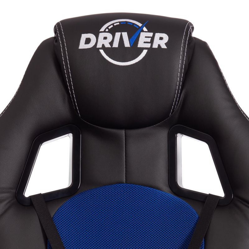 Кресло TetChair DRIVER BD-2397218