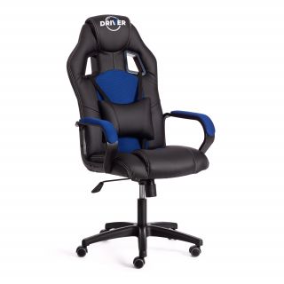 Кресло TetChair DRIVER BD-2397218