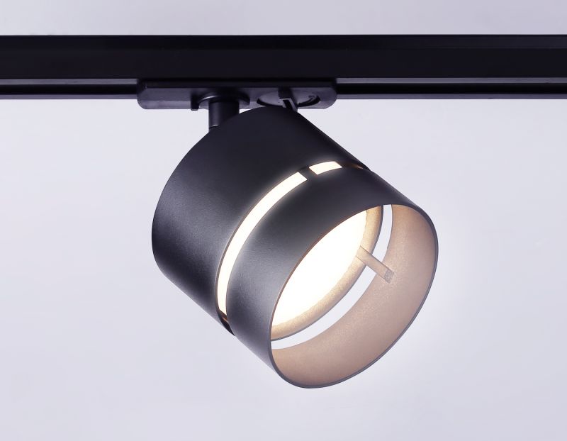 Трековый светильник со сменной лампой GX53 Ambrella TRACK SYSTEM GL GL5377