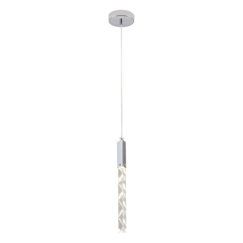 Подвесной светильник Lussole Loft LITTLEROCK LSP-7097 фото 1